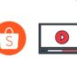 Cara Posting Video Shopee Affiliate dari Hp, Mudah!