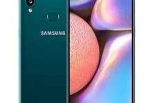Hp Samsung Galaxy A10s, hp keluaran lama dengan harga terjangkau