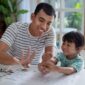 5 Langkah Cerdas Meningkatkan Kecerdasan Anak Sejak Dini