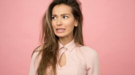 5 Cara Menghempas Rasa Insecure yang Terus Menerus Menghantui