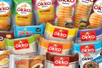 BPOM sebut roti okko terbukti miliki kandungan bahan pengawet berbahaya. (Foto: Dok. rotiokko.com)