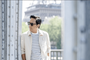 Gugat Cerai Istrinya, Ini Dia Profil dan Perjalanan Karier Andre Taulany! Andre Taulany