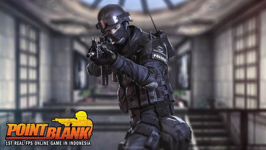 6 LANGKAH ATASI AKUN POINT BLANK DIBANNED 6 CARA MENGATASI AKUN POINT BLANK KENA BANNED SANGAT MUDAH UNTUK DIMAINKAN (INSTAGRAM/@ZEPETTO_PBINDONESIA)