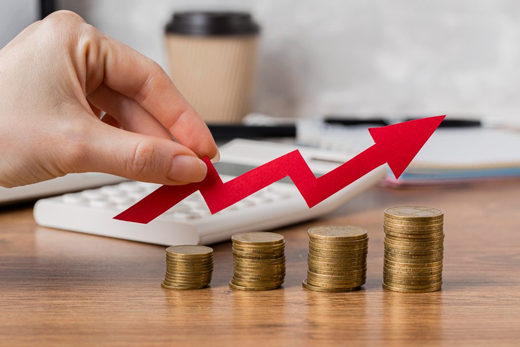5 JENIS INVESTASI PALING AMAN (FEEPIK/@FREEPIK)