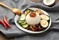 Ilustrasi 5 kuliner Solo paling terenak (Freepik/@Freepik)