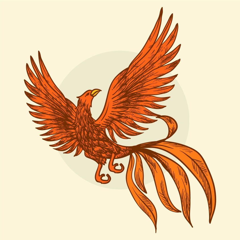 Burung Garuda Jadi Simbol Kesultanan Majapahit Burung garuda selain jadi lambang negara juga jadi simbol kesultanan Majapahit ( Freepik/@Freepik)