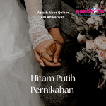 NOVEL : HITAM PUTIH PERNIKAHAN (BAB 2)