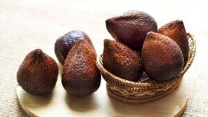 Manfaat Buah Salak untuk Ibu Hamil yang Cocok dikonsumsi