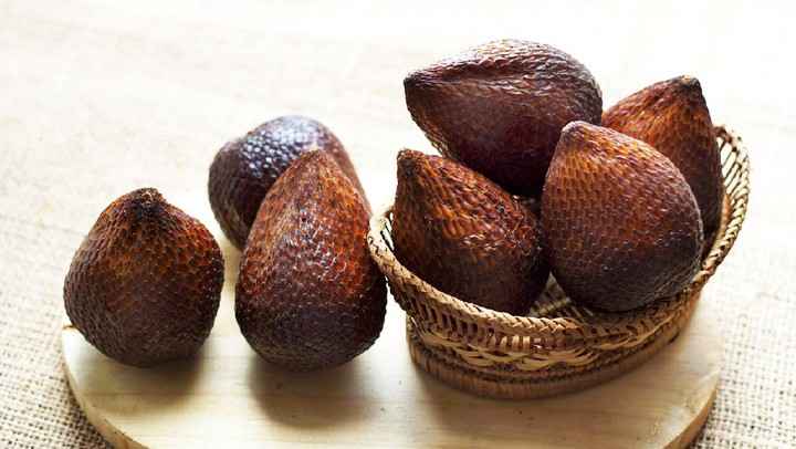 Manfaat Buah Salak untuk Ibu Hamil yang Cocok dikonsumsi