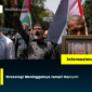 Kronologi Meninggalnya Ismail Haniyeh