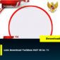 Link Download Twibbon HUT RI ke 79