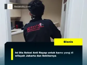 INI DIA SOLUSI ANTI RAYAP UNTUK KAMU YANG DI WILAYAH JAKARTA DAN SEKITARNYA INI DIA SOLUSI ANTI RAYAP UNTUK KAMU YANG DI WILAYAH JAKARTA DAN SEKITARNYA