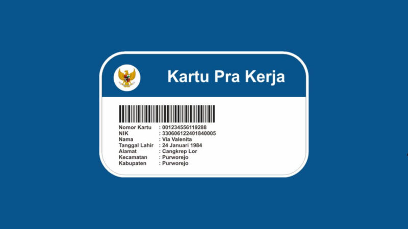 Prakerja