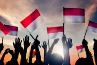 Kemerdekaan Indonesia Hadapi 5 Tantangan Berat
