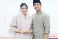 Erina Gundono dan Kaesang gunakan jet mewah (Instagram/@
kaesangp)Erina Gundono dan Kaesang gunakan jet mewah (Instagram/@
kaesangp)