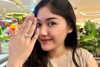 Kebobrokan Erina Gudono dibongkar 3 sosok ini (Instagram/@erinagudono)