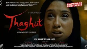 Sempat Tuai Kontroversi, Ini Dia Sinopsis dan Pemeran Film Thaghut yang Awalnya Berjudul Kiblat! Thaghut
