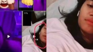 Video Syur Mirip Azizah Salsha, Link VCS Perselingkuhan Tersebar Video Syur Mirip Azizah Salsha, Link VCS Perselingkuhan Tersebar