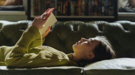 10 Rekomendasi Me Time yang Menyenangkan, Cobain Yuk!