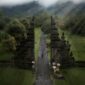 Menjelajah Keindahan Tersembunyi: 8 Destinasi Wisata Unik di Indonesia.