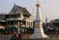 5 destinasi wisata Jogjakarta paling instagramable (Instagram/@wonderfulindonesia)