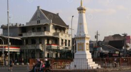 5 Destinasi Wisata Jogjakarta Instagramable
