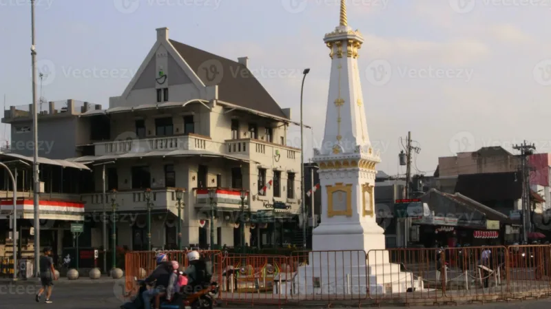 5 destinasi wisata Jogjakarta paling instagramable (Instagram/@wonderfulindonesia)