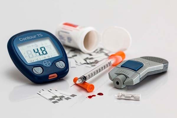 Cara Pengobatan Diabetes Melitus Tipe 2
