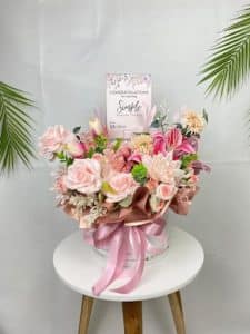BOUQUET 10
