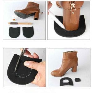 Stop'N'Go: Solusi Reparasi Sepatu, Tas, dan Koper Berkualitas dalam Waktu Singkat Stop'N'Go: Solusi Reparasi Sepatu, Tas, dan Koper Berkualitas dengan Waktu Singkat