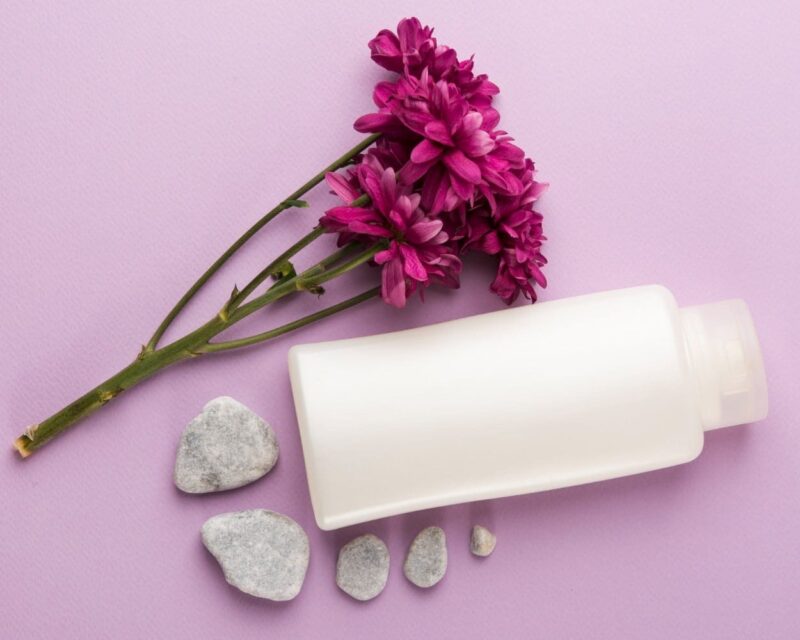 10 cara gunakan body lotion yang benar (Freepik/@Freepik)