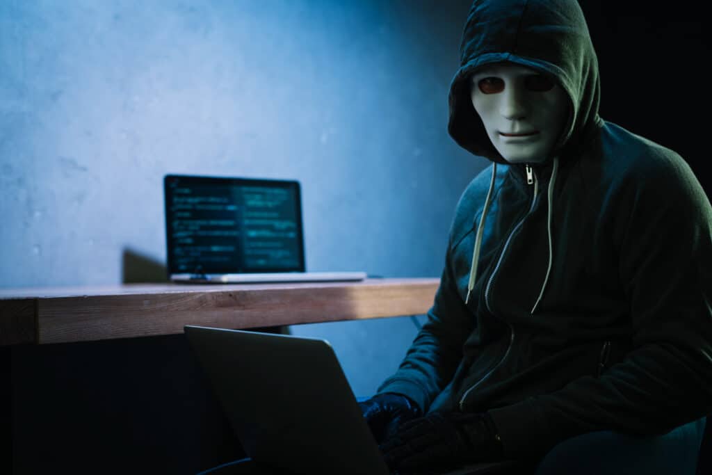 Terkuak Alasan Kebocoran data Pajak Terjadi? Bjorka kembali membuat ulah (Freepik/@Freepik)