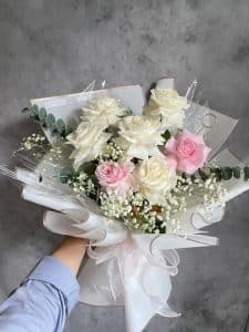 BOUQUET 7