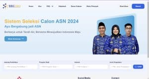 PENDAFTARAN CPNS 2024 DIPERPANJANG HINGGA 10 SEPTEMBER, INI DIA INSTANSI-INSTANSI YANG MASIH SEPI PEMINAT! CPNS