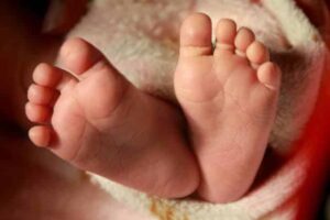 Ilustrasi. Yayasan Luh Luwih Bali saat ini berada dalam sorotan Polda Bali dan Polres Depok terkait dugaan keterlibatan dalam sindikat jual beli bayi. (Foto: Pixabay)