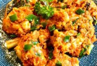 3 Resep Rica-Rica Ayam yang Nikmat dan Praktis!