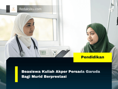 Beasiswa Kuliah Akper Persada Garuda Bagi Murid Berprestasi