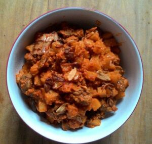 3 RESEP SAMBAL GORENG KENTANG LEZAT DAN SEDERHANA