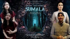 SINOPSIS FILM SUMALA, KISAH NYATA HOROR YANG MENCEKAM SATU DESA DI SEMARANG FILM SUMALA