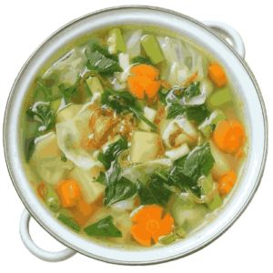 4 RESEP SAYUR SOP YANG SEHAT DAN MUDAH UNTUK DIBUAT 4 RESEP SAYUR SOP YANG SEHAT DAN MUDAH UNTUK DIBUAT