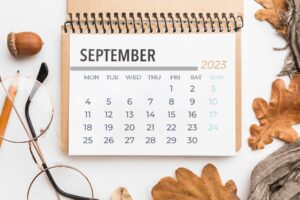 16 September libur apa