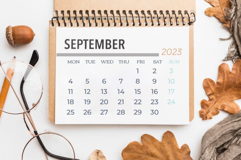 16 September libur apa