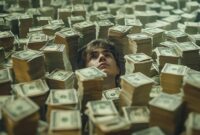Doom spending