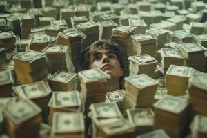 Apa Itu Doom Spending? Ini Dia Pengertian dan Dampaknya! Doom spending