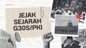 SEJARAH G30S PKI