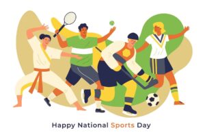 Hari Olahraga Nasional Jatuh pada Tanggal 9 September, Ini Dia Sejarah, Tema, dan Ucapannya! Hari Olahraga Nasional