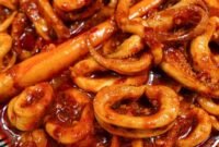 5 Resep Cumi yang Mantul dan Mudah Dimasak