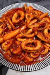 5 Resep Cumi yang Mantul dan Mudah Dimasak 5 Resep Cumi yang Mantul dan Mudah Dimasak