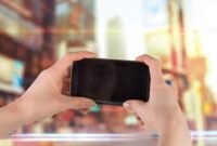 Beberapa smartphone gaming bikin para gamers jadi candu (Freepik/@creativeart)