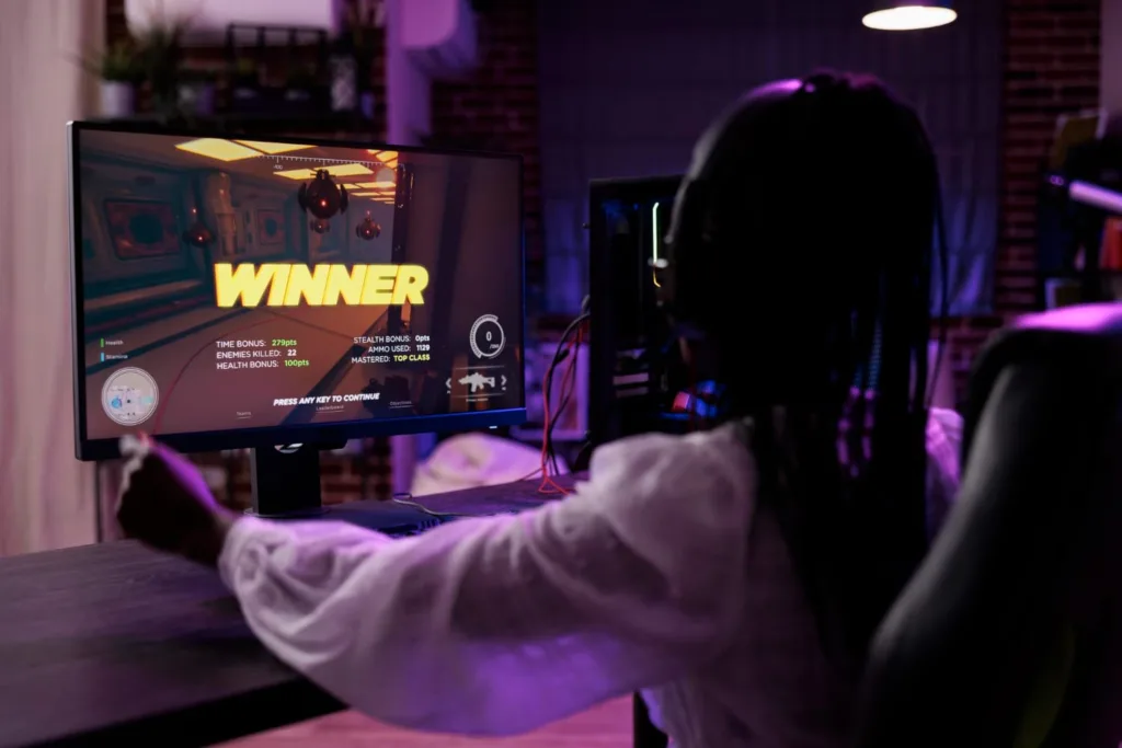 4 Faktor Gaji Pemain Esport Sangat Bervariasi Esports World Cup: Level Up Berikan Wawasan Pemain Profesional